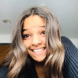 Meet your Posher, Ciara